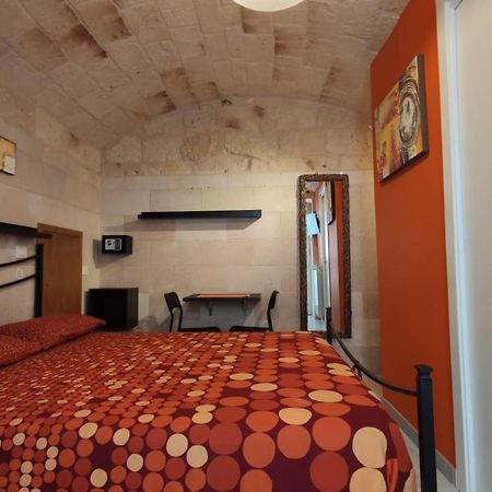Al Fly Bed & Breakfast Monopoli Dış mekan fotoğraf