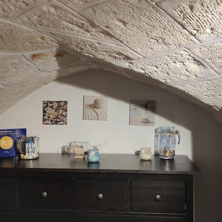 Al Fly Bed & Breakfast Monopoli Dış mekan fotoğraf