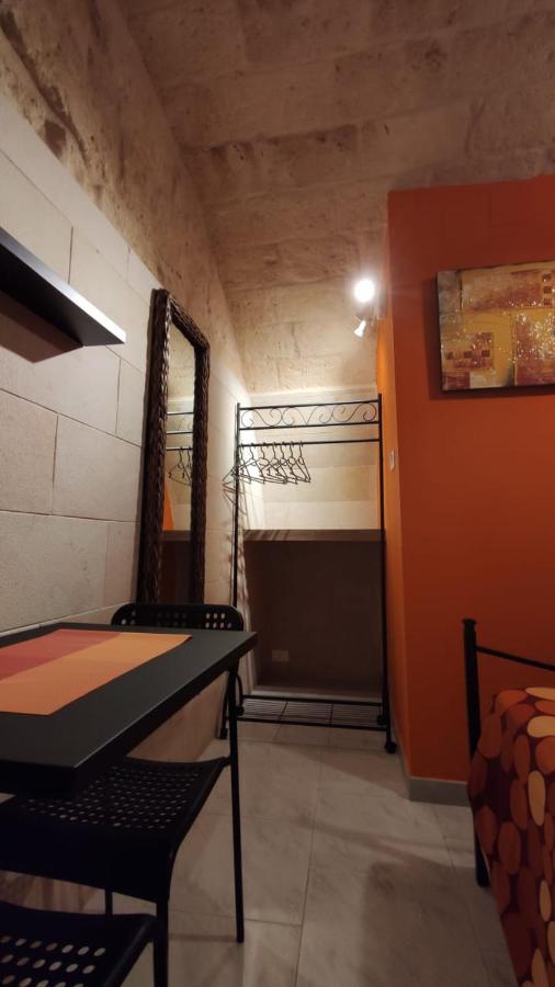 Al Fly Bed & Breakfast Monopoli Dış mekan fotoğraf
