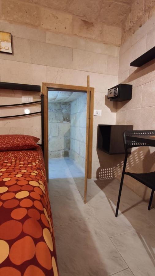 Al Fly Bed & Breakfast Monopoli Dış mekan fotoğraf