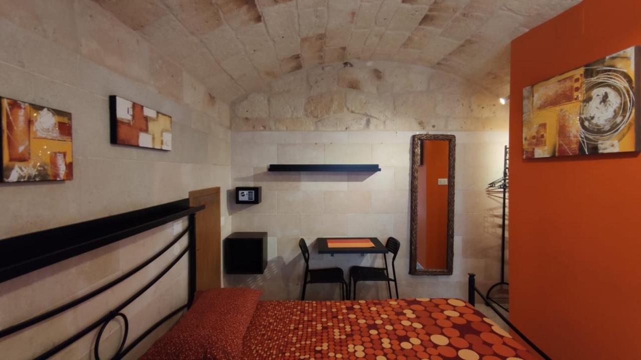 Al Fly Bed & Breakfast Monopoli Dış mekan fotoğraf