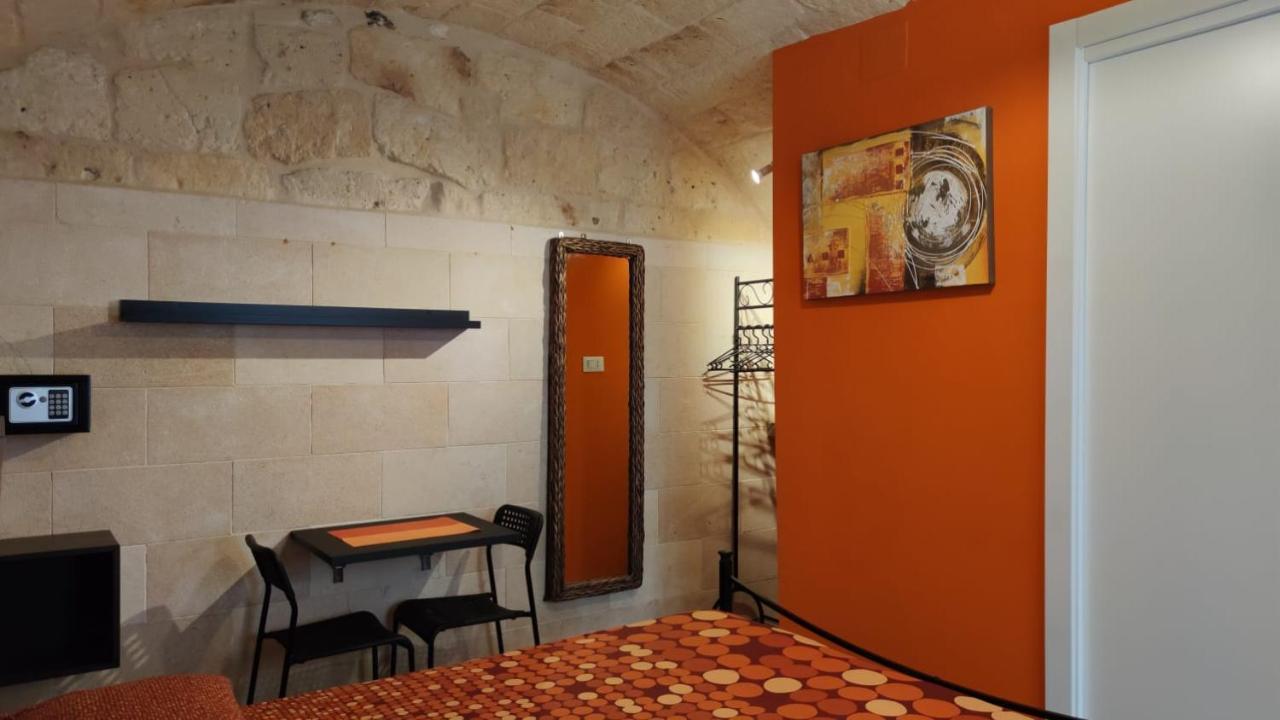 Al Fly Bed & Breakfast Monopoli Dış mekan fotoğraf