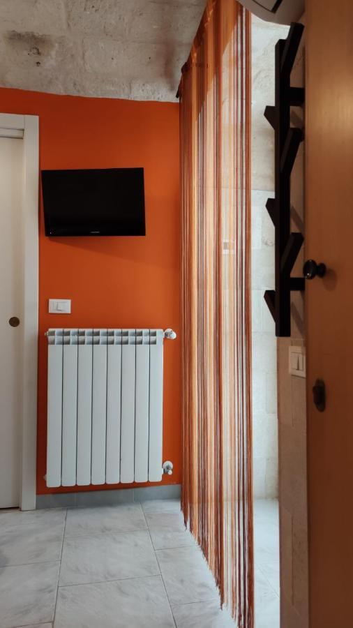 Al Fly Bed & Breakfast Monopoli Dış mekan fotoğraf