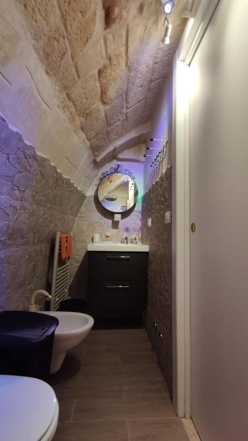 Al Fly Bed & Breakfast Monopoli Dış mekan fotoğraf