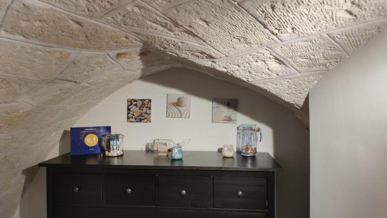 Al Fly Bed & Breakfast Monopoli Dış mekan fotoğraf