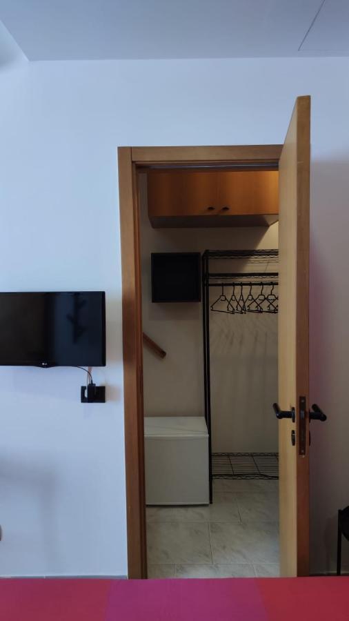 Al Fly Bed & Breakfast Monopoli Dış mekan fotoğraf