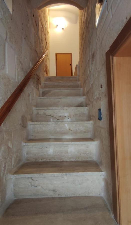 Al Fly Bed & Breakfast Monopoli Dış mekan fotoğraf