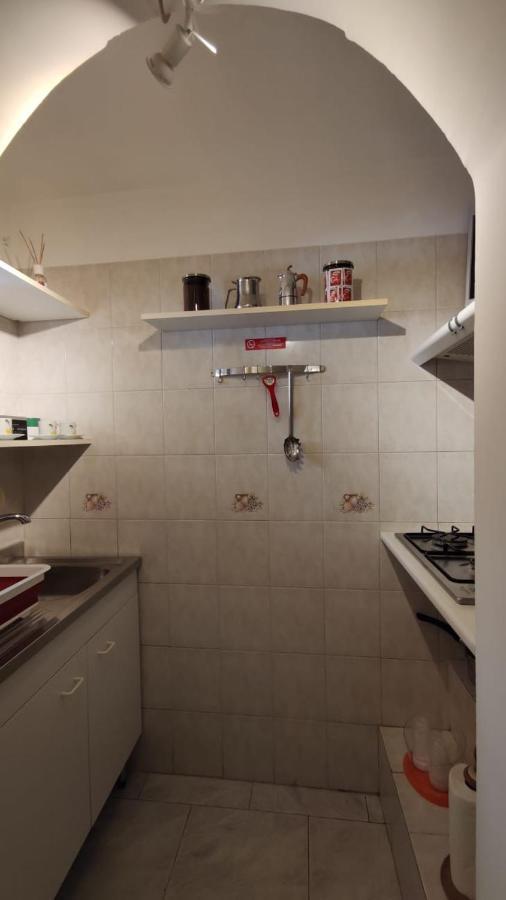 Al Fly Bed & Breakfast Monopoli Dış mekan fotoğraf