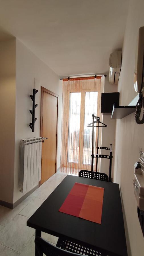 Al Fly Bed & Breakfast Monopoli Dış mekan fotoğraf