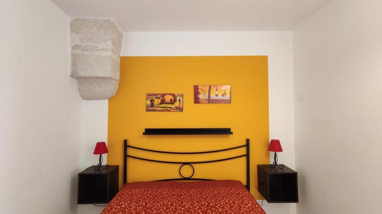 Al Fly Bed & Breakfast Monopoli Dış mekan fotoğraf