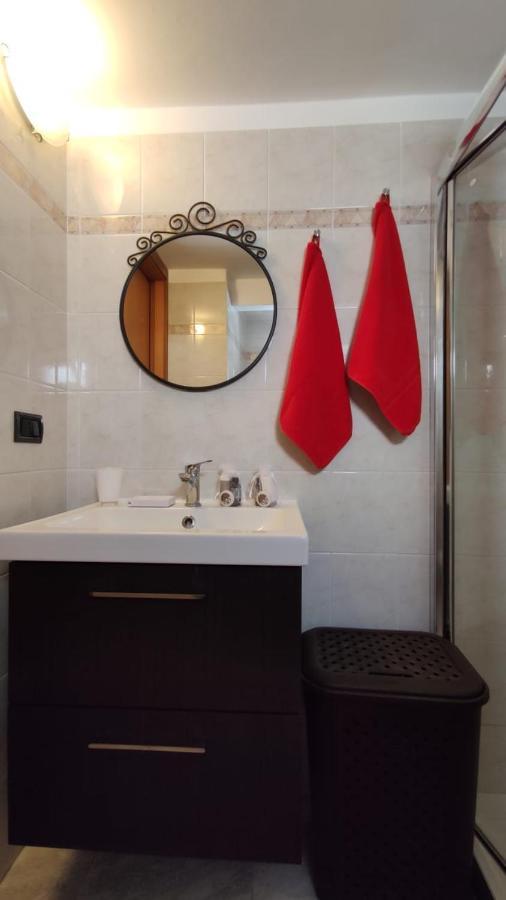 Al Fly Bed & Breakfast Monopoli Dış mekan fotoğraf