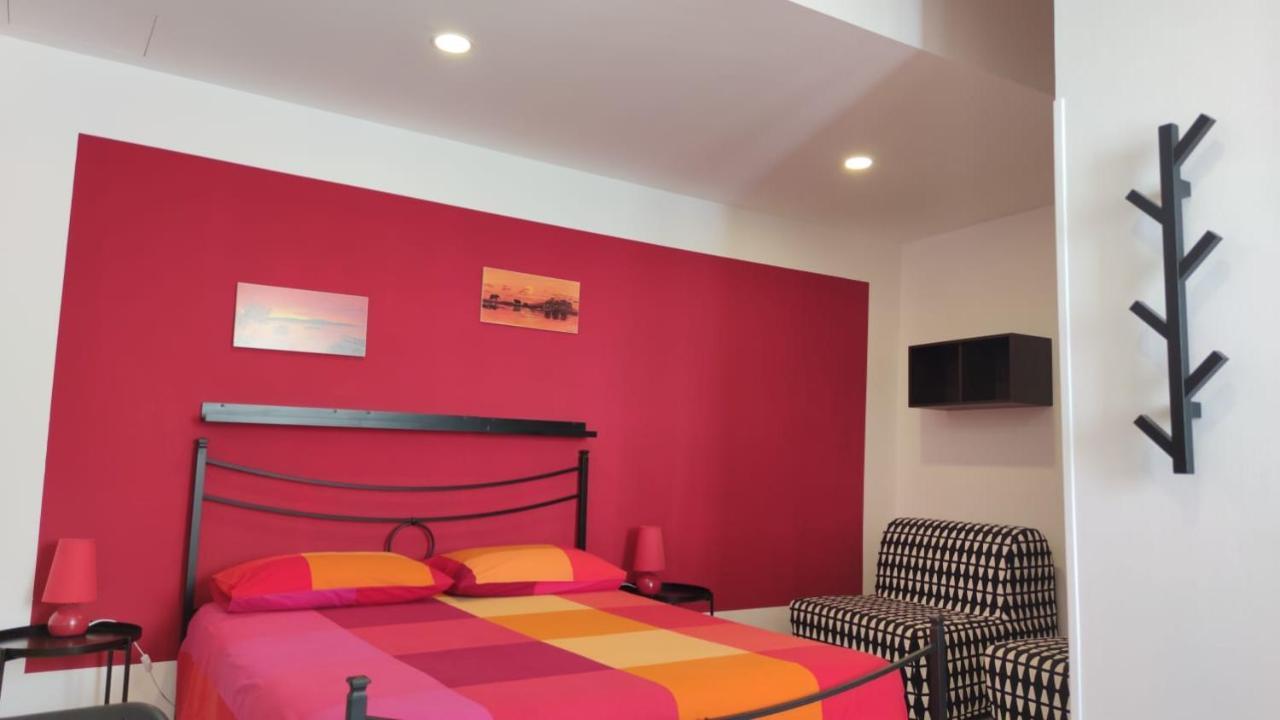 Al Fly Bed & Breakfast Monopoli Dış mekan fotoğraf
