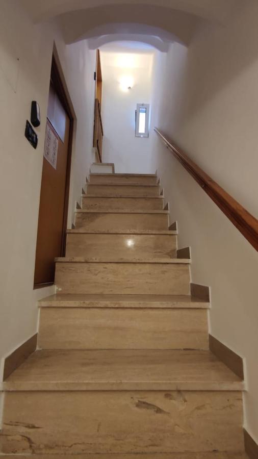 Al Fly Bed & Breakfast Monopoli Dış mekan fotoğraf