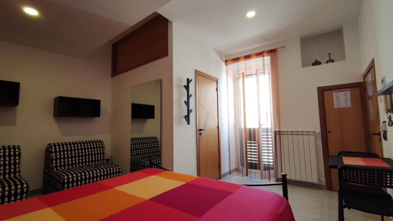 Al Fly Bed & Breakfast Monopoli Dış mekan fotoğraf
