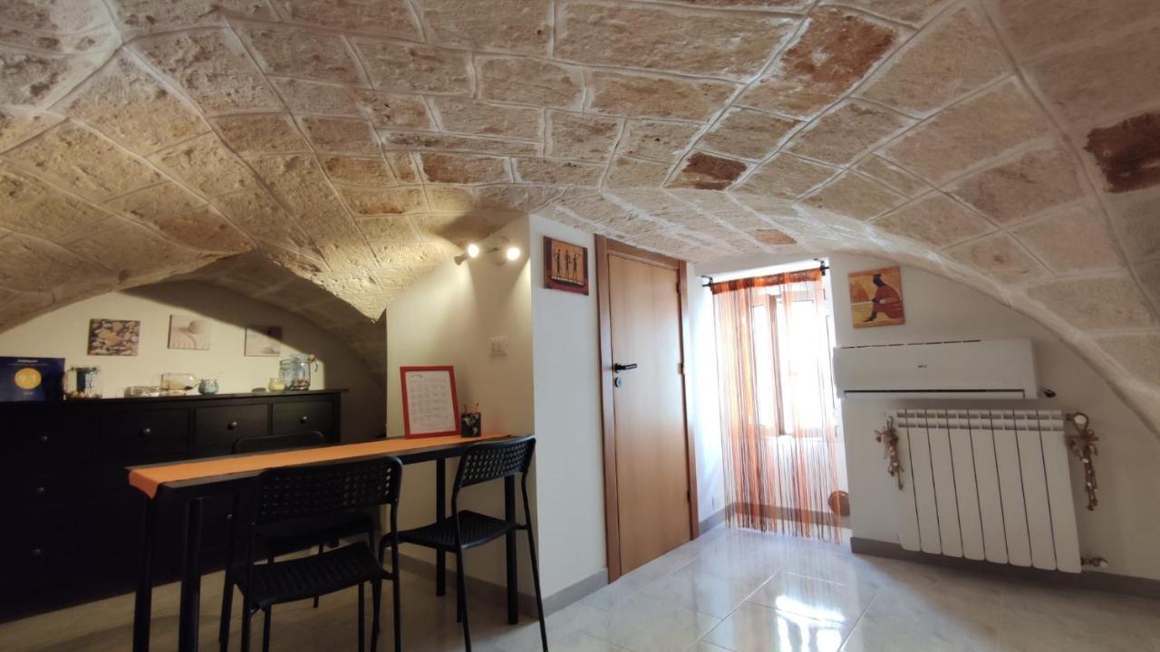 Al Fly Bed & Breakfast Monopoli Dış mekan fotoğraf