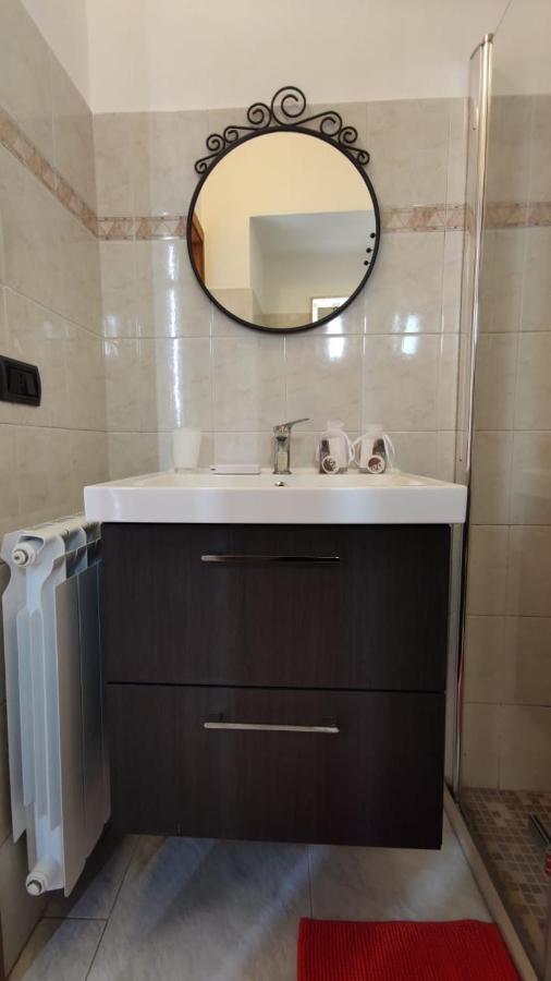 Al Fly Bed & Breakfast Monopoli Dış mekan fotoğraf