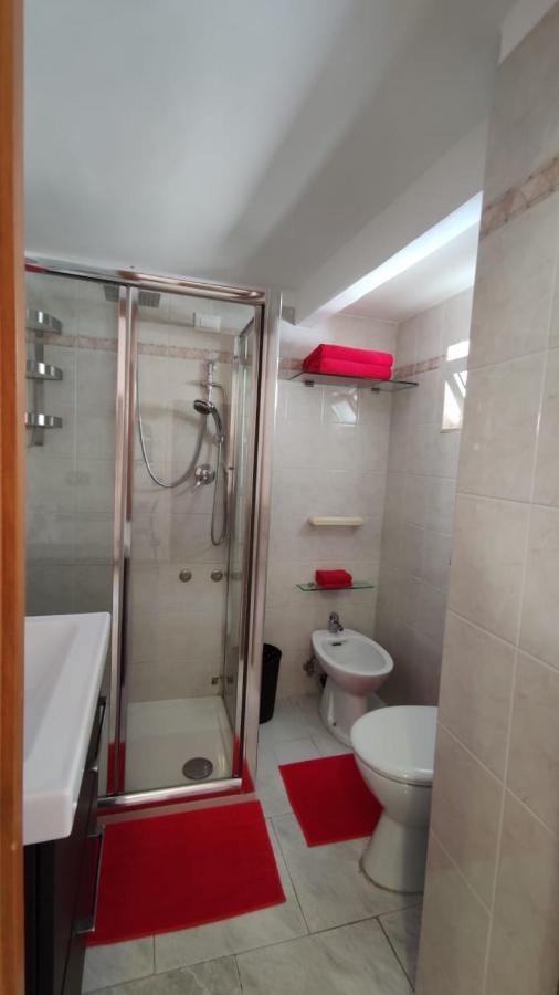 Al Fly Bed & Breakfast Monopoli Dış mekan fotoğraf