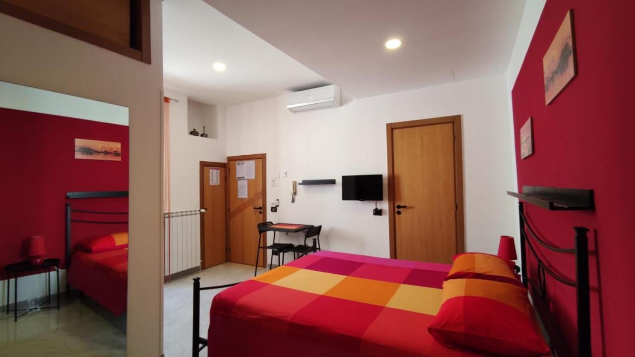 Al Fly Bed & Breakfast Monopoli Dış mekan fotoğraf