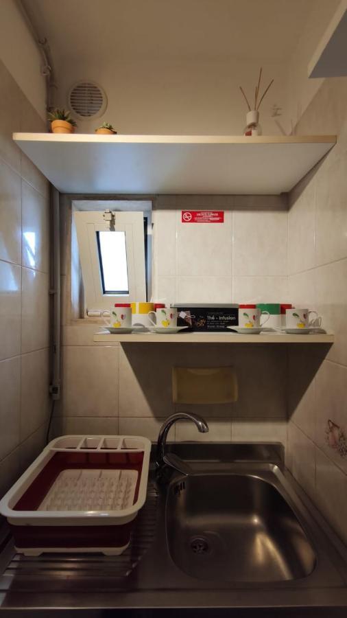 Al Fly Bed & Breakfast Monopoli Dış mekan fotoğraf