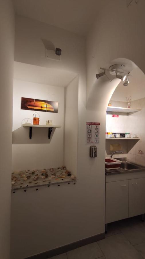 Al Fly Bed & Breakfast Monopoli Dış mekan fotoğraf
