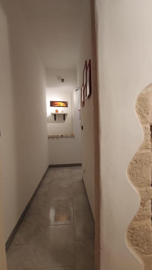 Al Fly Bed & Breakfast Monopoli Dış mekan fotoğraf